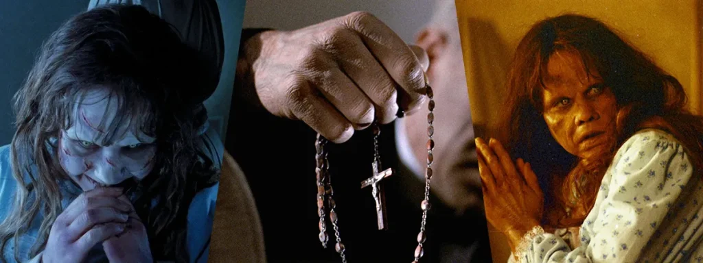 The Exorcist